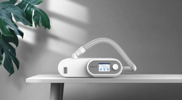 Oxymed Auto Cpap - Image 2