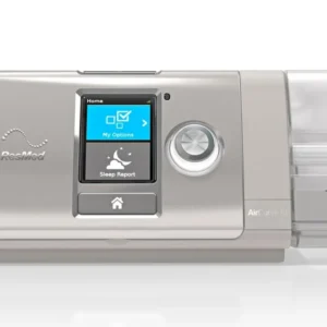 Resmed AirCurve 10 ST BiPAP Machine