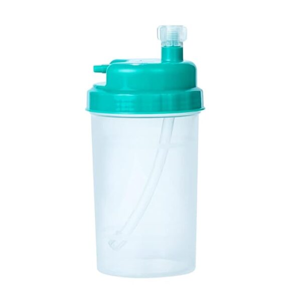 Humidifier Bottle for Oxygen Concentrator