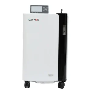 Oxymed Mini (5L) Oxygen Concentrator
