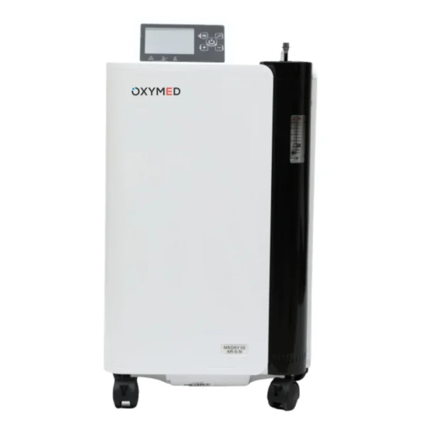 Oxymed Mini (5L) Oxygen Concentrator