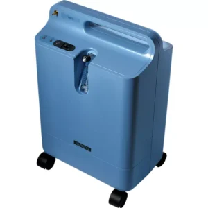 Philips Everflo Oxygen Concentrator