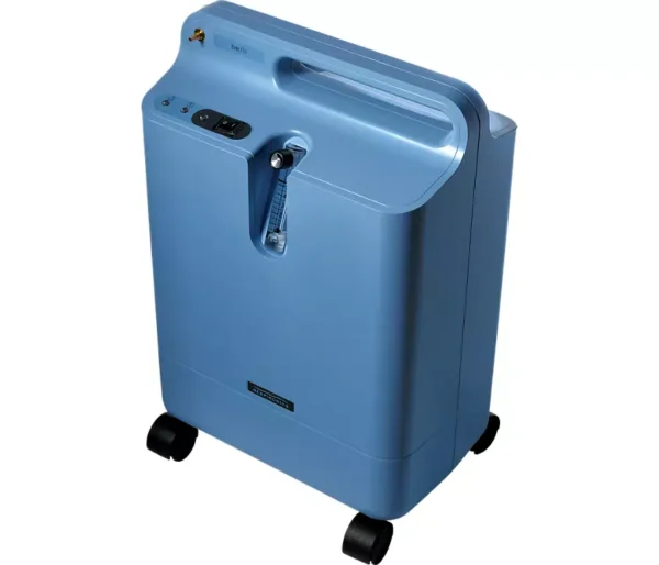 Philips Everflo Oxygen Concentrator