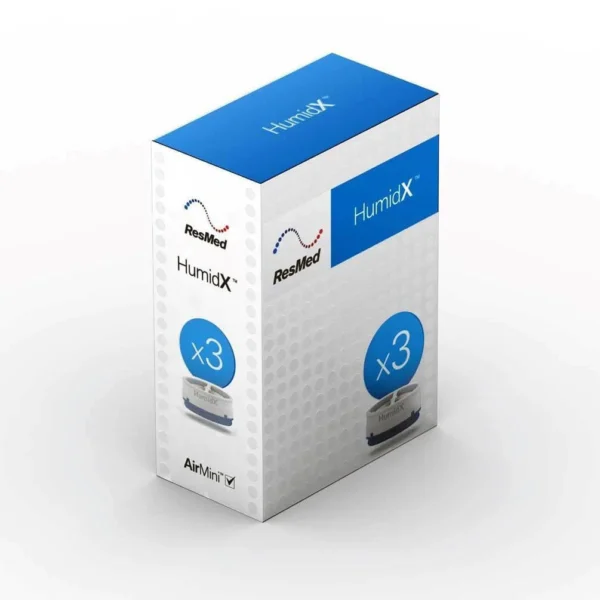 Humid X Filter for ResMed Airmini - Image 2