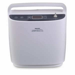 Philips Simply Go Portable Oxygen Concentrator