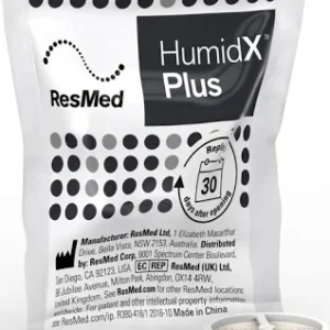 Humid X Plus Filter for ResMed Airmini