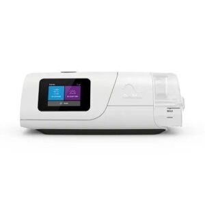 Aircurve V Auto Tripack 4G