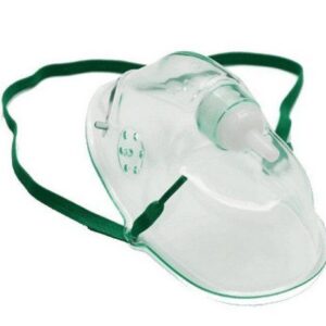 Oxygen Mask