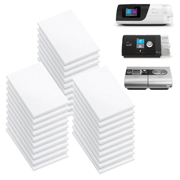 ResMed AirSense 10 filter