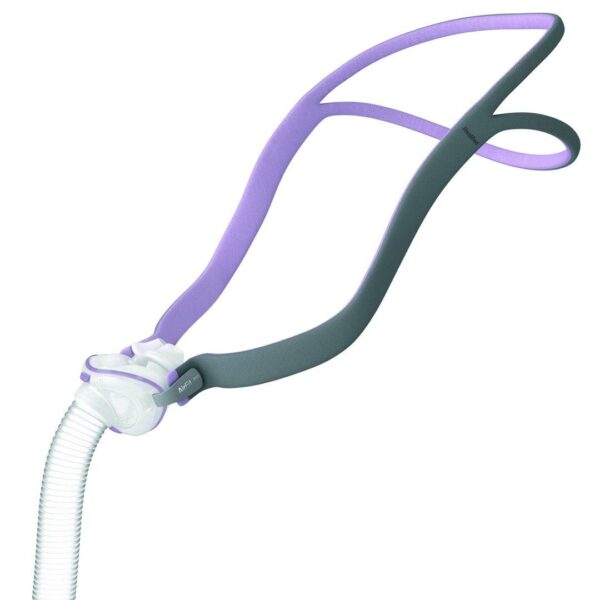 ResMed P10 Mask - Image 3