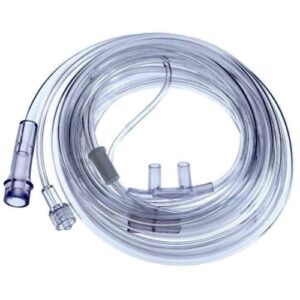 7 Feet Small Nasal Cannula
