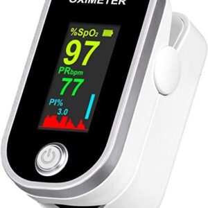 OxyMed Pulse Oximeter